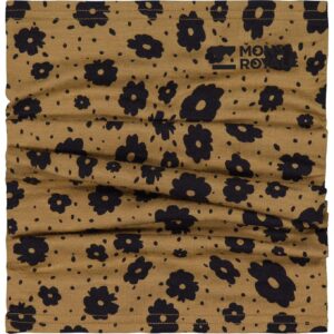 Daily Dose Merino Neckwarmer Aoraki Lily Toffee