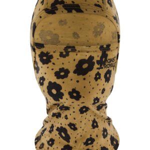 Santa Rosa Merino Balaclava Aoraki Lily Toffee