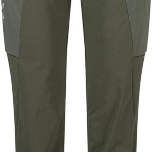 Trace Pants Verde Salvia Verde Lime