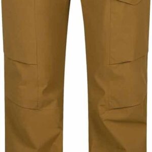 Sky Wild 2 Pants Bronze Brown Verde Salvia