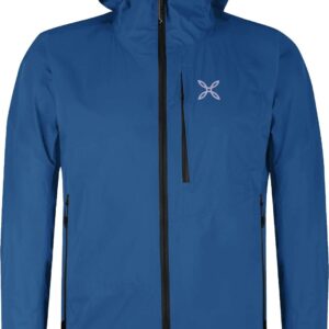 Vertigo 3L Jacket B.Blue