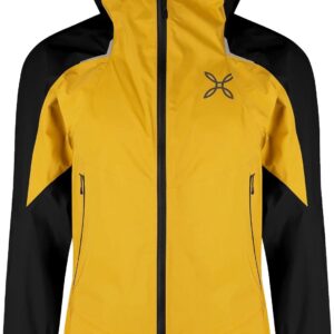 Magica Prometeo Jacket Mustard