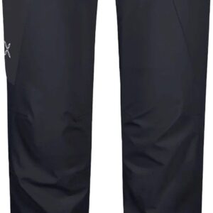 Trace Light Pants Black