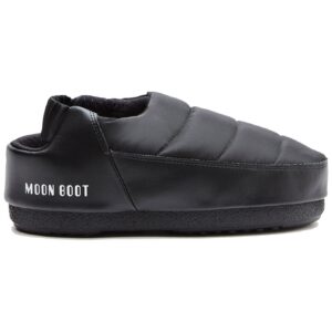 Moon Boot Evolution Sandals Nylon Black