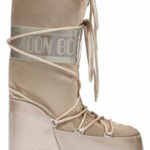 Moon Boot Icon Glance Platinum