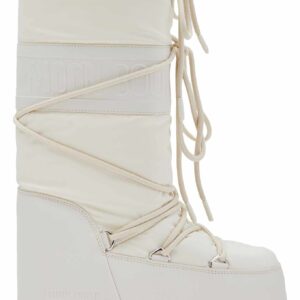 Moon Boot Icon Rubber Cream