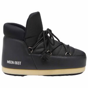 Moon Boot Evx Pumps Nylon Black
