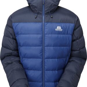 Senja Jacket Admiral/Cosmos