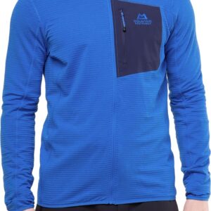 Lumiko Hooded Jacket Atlantic/Cosmos