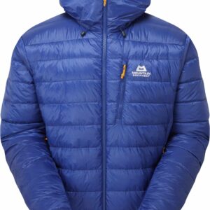 Baltoro Jacket Admiral Blue