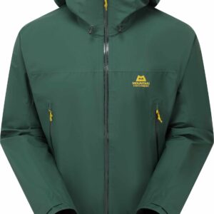 Odyssey Jacket Pine