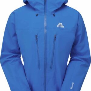 Tupilak Jacket Atlantic Blue
