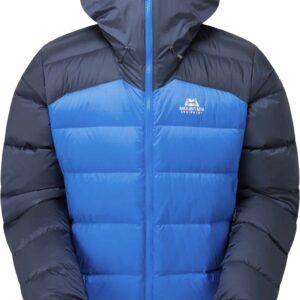 Vega Jacket Atlantic/Cosmos