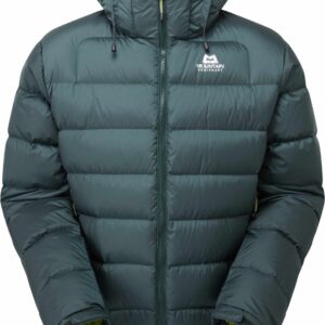 Lightline Jacket Pine