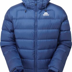 Lightline Jacket Admiral Blue