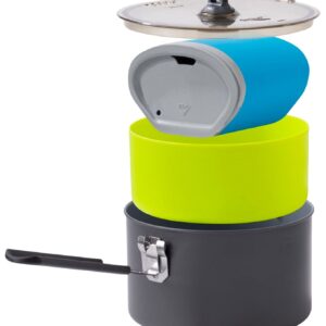 Trail Lite™ Cook Set Solo