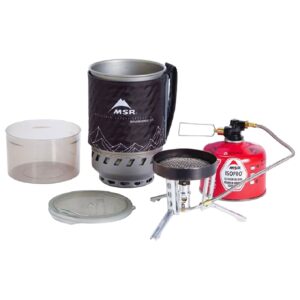 WindBurner® Duo Stove System 1.8L