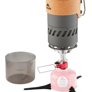 Switch™ System Stove