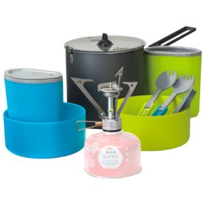 PocketRocket® Stove Kit
