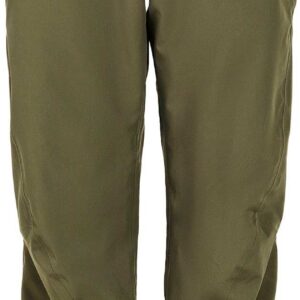 Carv Insulated Stretch Pant Winter Moss