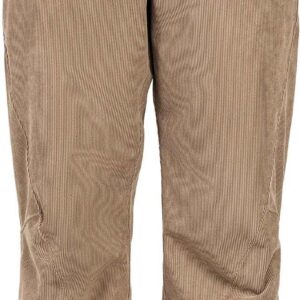 Carv Cord Insulated Stretch Pant Brindle