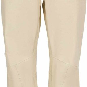 3L Rugged Ripstop Shell Pants Castle Wall