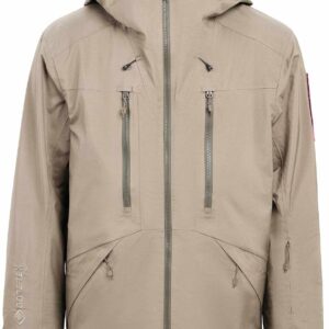 Gore-Tex Epe 3L Shell Jacket Seneca Rock