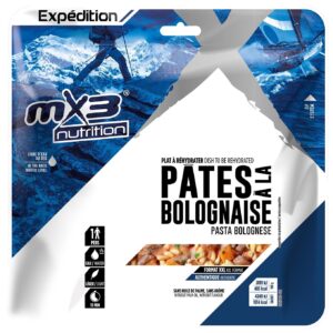 Pâtes à la Bolognaise