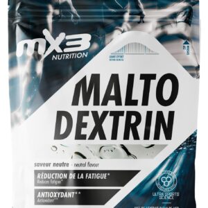 Maltodextrine Neutre