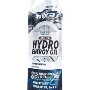 Gel Énergétique Effort Long