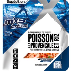 Poisson À La Provençale