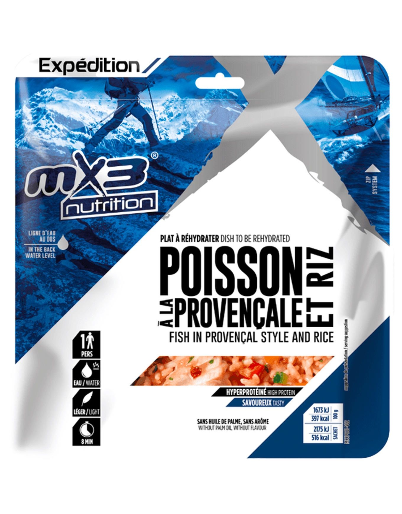 Poisson À La Provençale