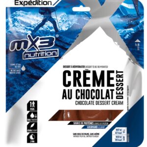 Crème Au Chocolat
