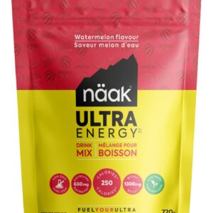 Boisson Ultra Energy™ - Pastèque 720g