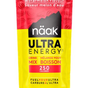 Boisson Ultra Energy™ - Pastèque 72g
