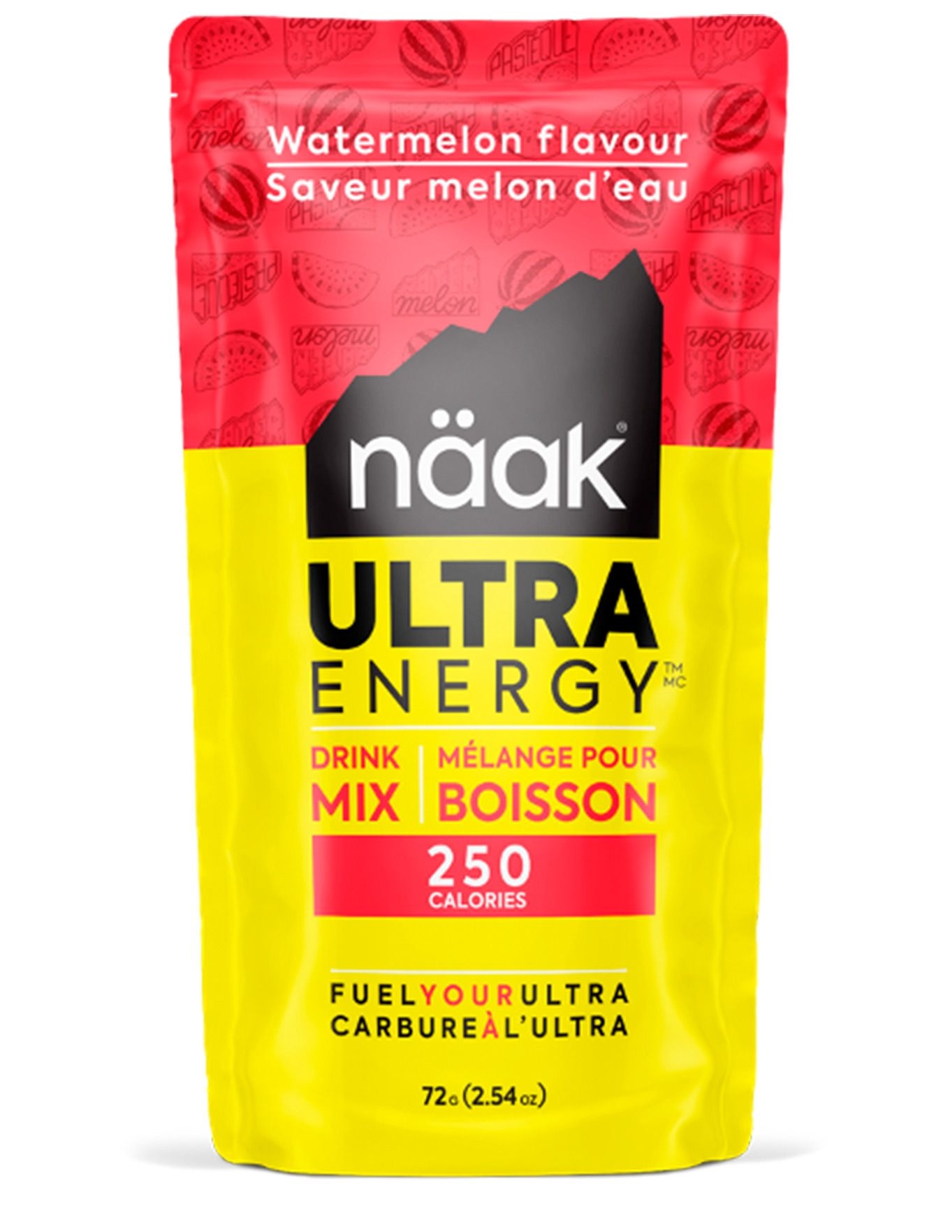 Boisson Ultra Energy™ - Pastèque 72g