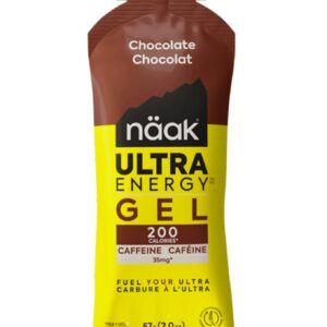 Gel Ultra Energy™ - Chocolat 57g