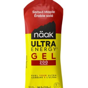 Gel Ultra Energy™ - Érable Salé 57g