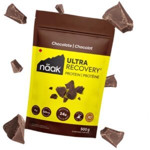Poudre Protéinée Ultra Recovery™ - Chocolat 500g