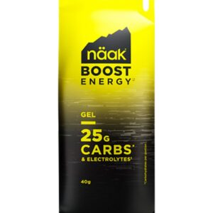 Gel Boost Energy - Neutre 40g