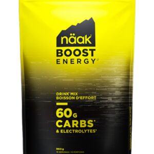 Boisson Boost Energy - Neutre 960g