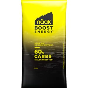 Boisson Boost Energy - Neutre 64g