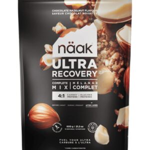 Mélange de Récupération - Chocolat Noisette 600g