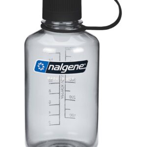 Bouteille Petite Ouverture 500 Ml Gray Sustain