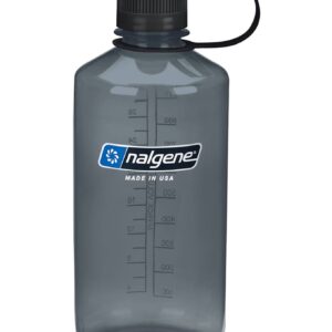 Bouteille Petite Ouverture 1L Gray Sustain