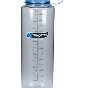 Bouteille Grande Ouverture 1,5L Gray Sustain