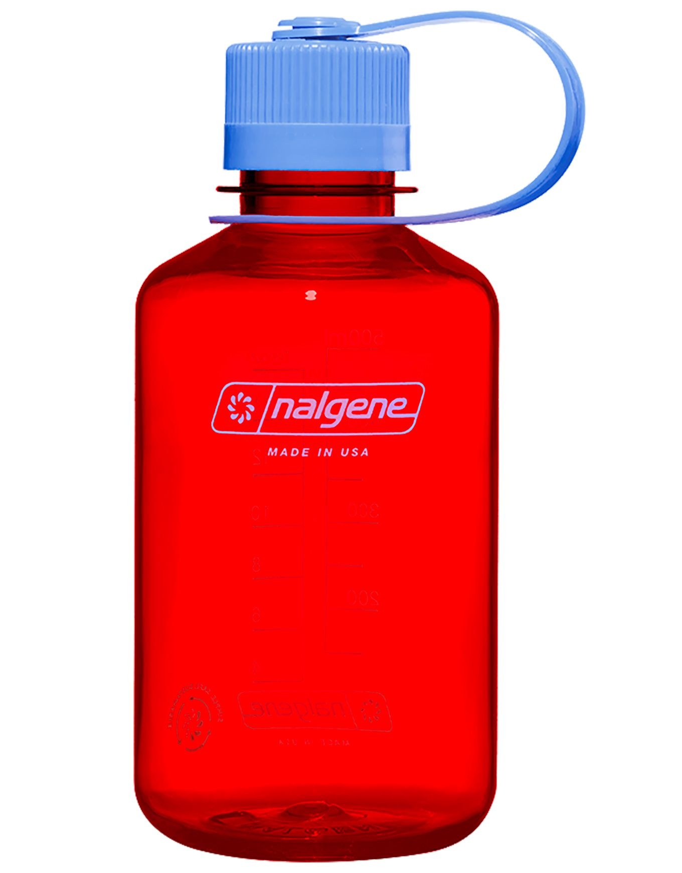 Bouteille Petite Ouverture 500ml - Marmalade Orange Sustain