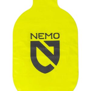 Vortex Pump Sack Lemon Green
