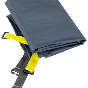 Dragonfly 1P Footprint