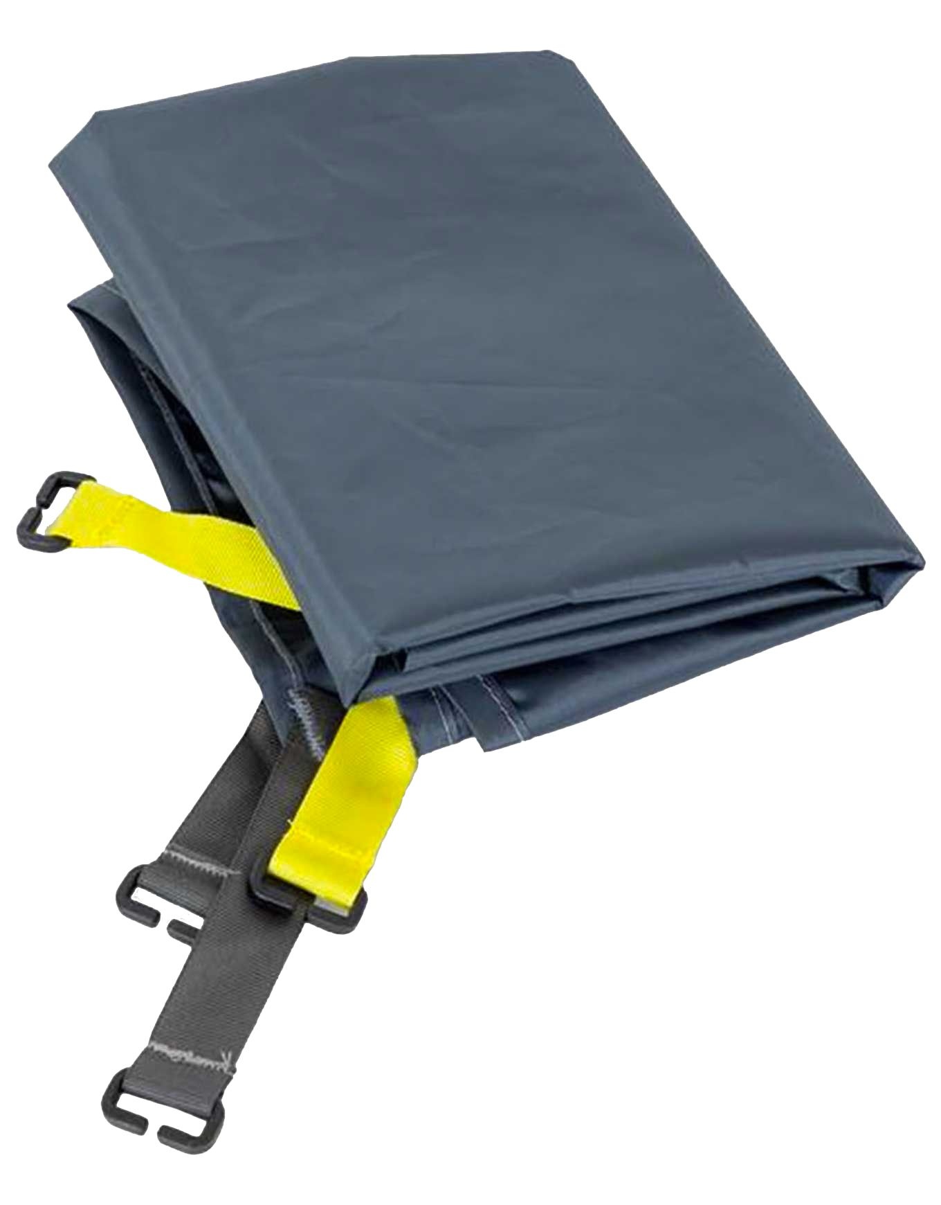 Dragonfly 1P Footprint